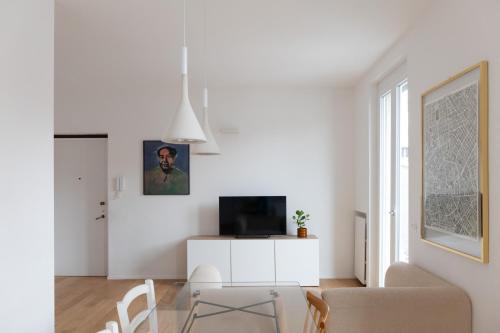 Luminoso Trilocale con ampio Terrazzo - Mirable PM