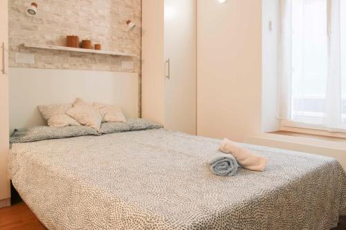 Charming studio in the heart of Paris 14