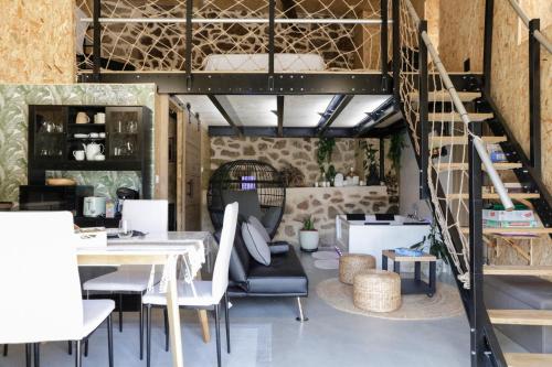 Oira House Jacuzzi Casa en Ourense