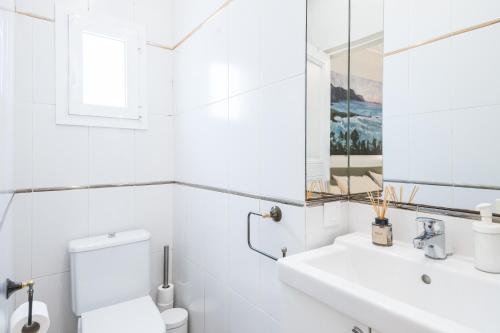 Modernist apartment in the best location, Eixample