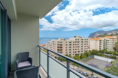 GuestReady - Modern space close to Formosa Beach