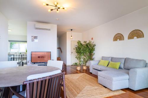 GuestReady - Exquisite stay with sea views
