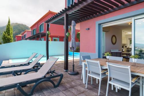 GuestReady - Exquisite stay with sea views