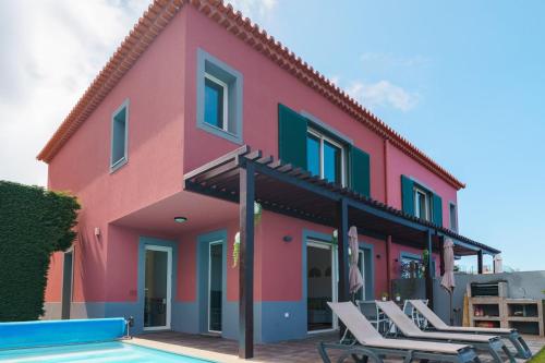 GuestReady - Exquisite stay with sea views