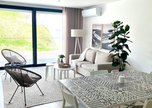 Vitamin Sea Apartment