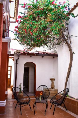 Casa Grau
