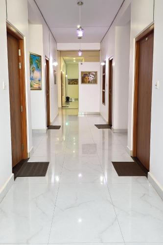 Gambar di galeri bagi Ramayana Grand Hotel Ayodhya - Just Steps from Ram Mandir, Miles Ahead in Luxury di Ayodhya