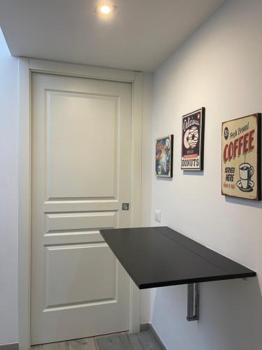 Delizioso Appartamento in Via di Monte Verde