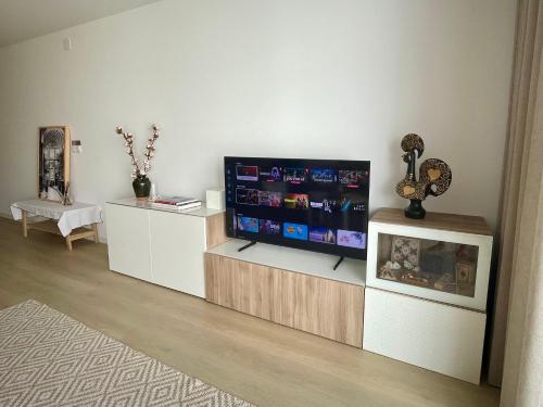 Vitamin Sea Apartment