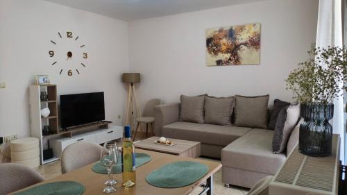 PERLA apartment
