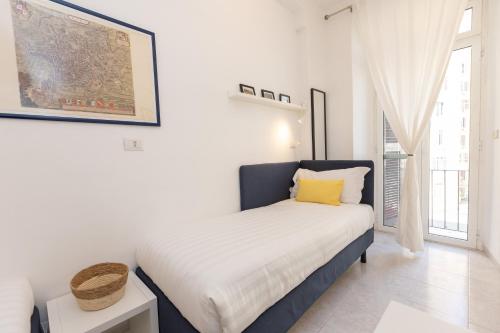Vatican Museum Family Apartment