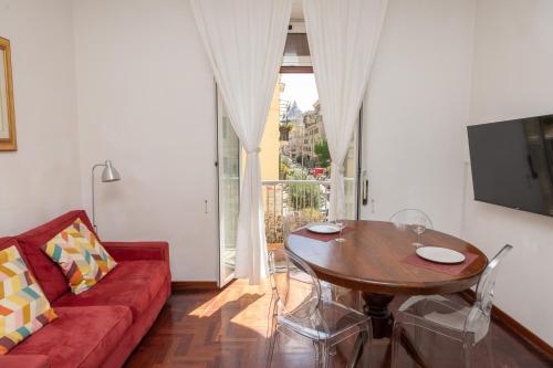 Vatican Museum Family Apartment