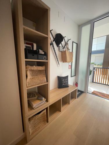 Vitamin Sea Apartment