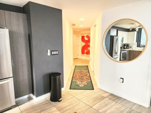 Modern Luxury Miami- Downtown-Brickell 2BD-2BA photo 11