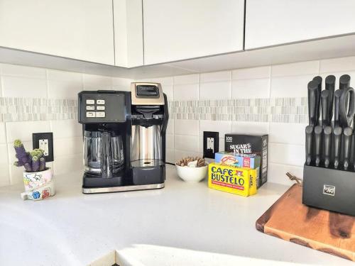 Modern Luxury Miami- Downtown-Brickell 2BD-2BA photo 10