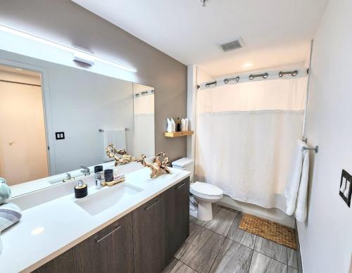 Modern Luxury Miami- Downtown-Brickell 2BD-2BA photo 22
