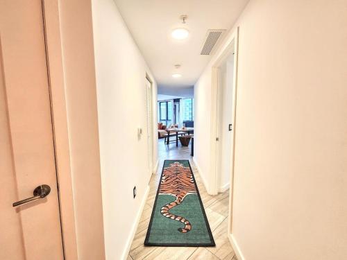 Modern Luxury Miami- Downtown-Brickell 2BD-2BA photo 21