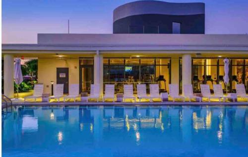 Modern Luxury Miami- Downtown-Brickell 2BD-2BA photo 26