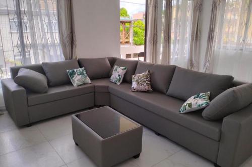 Mountain view Appartment