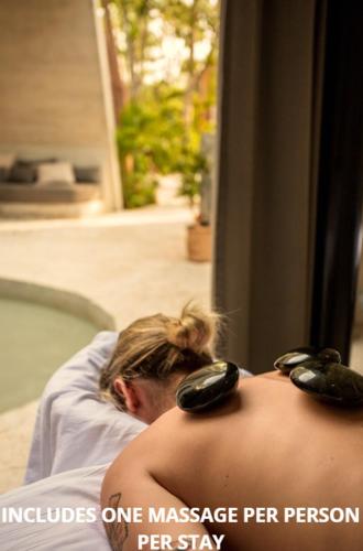 Imagen de la galería de Hotel Muaré Tulum Wellness and Spa, en Tulum
