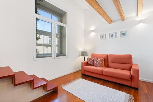 GuestReady - Lovely nook with mezzanine