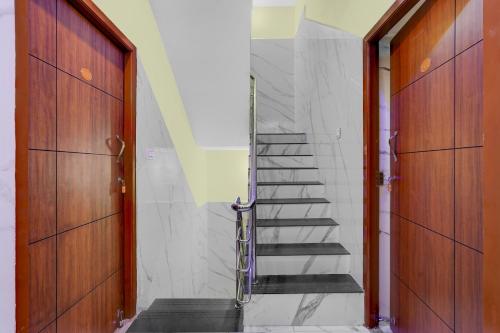 Gallery image of Hotel O RR Residency in Vishāram