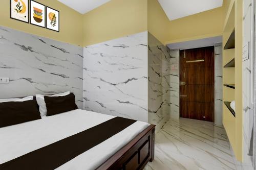 Gallery image of Hotel O RR Residency in Vishāram