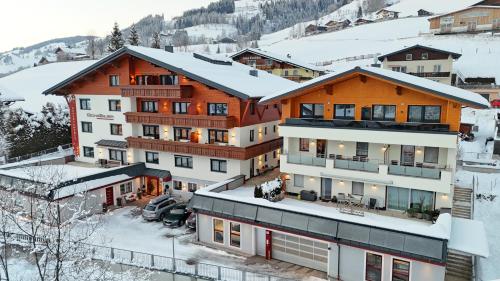 Appartement Schattauer