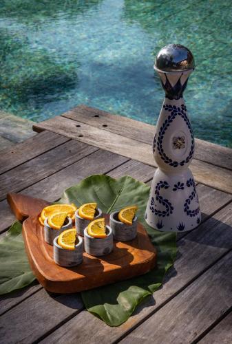 Gallery image of Villa Das Contas Boutique in Itacaré