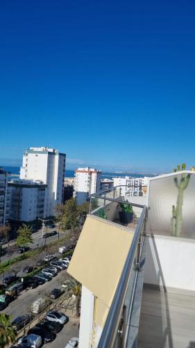Beautiful View Apartment