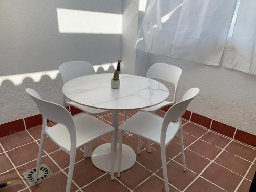 Fotografie z fotogalerie ubytování El Portil Pinares v destinaci El Portil