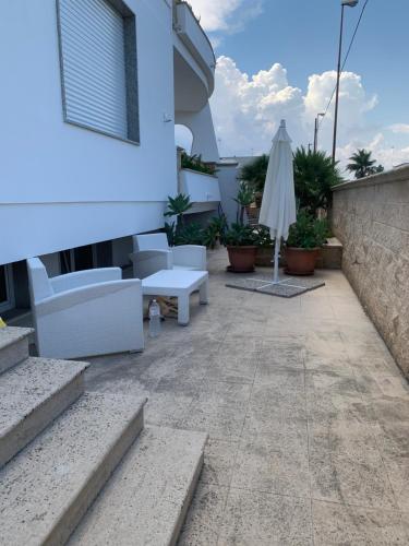 Gallery image of i4venti in Melendugno