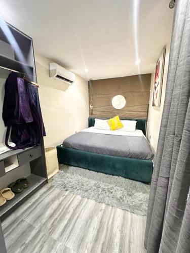 Imagine din galeria proprietății One bedroom apartment în Lagos