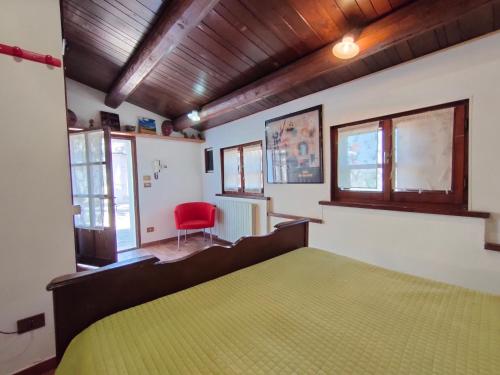 Photo de la galerie de l'établissement Casa di Tatiana, à Senigallia