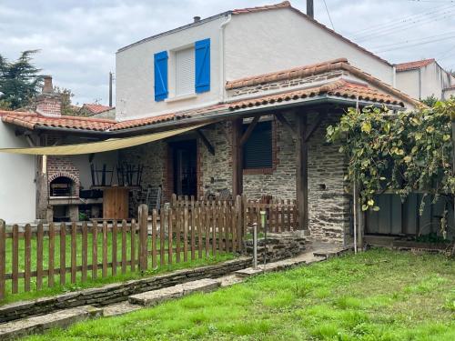 Chez Jean-Jean