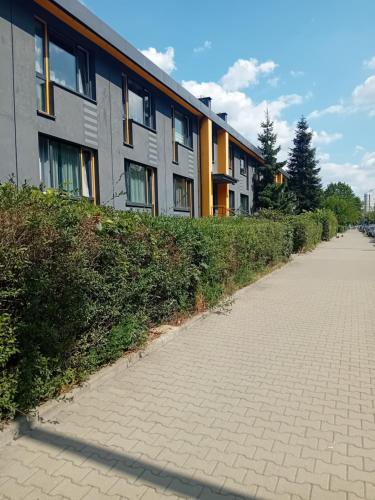 Apartament Batorego