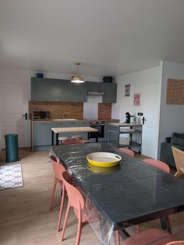 Maison avec jardin Reims proche centre