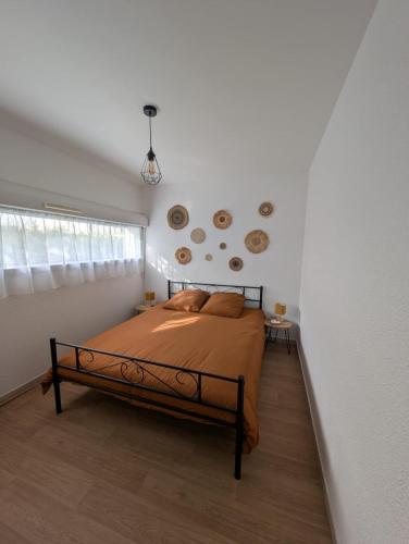 Maison avec jardin Reims proche centre