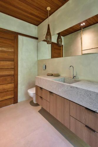 Gallery image of Villa Das Contas Boutique in Itacaré