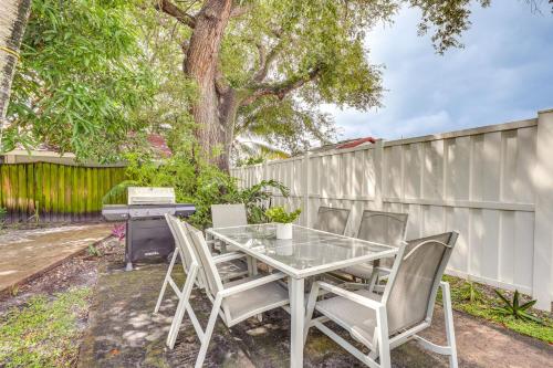 Imagen de la galería de Home Less Than 2 Mi to Hallandale Beach and Boat Rentals, en Hallandale Beach