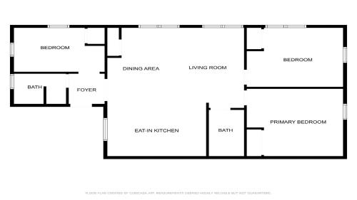 Κάτοψη του Parsons Folly Unit 5