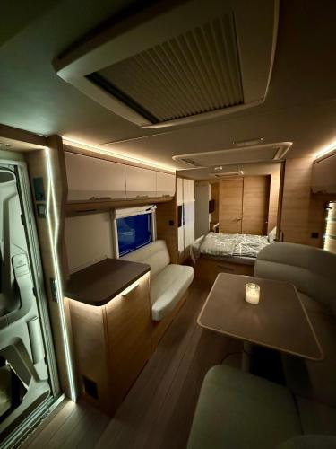 Gallery image of Santa`s Trailer in Rovaniemi