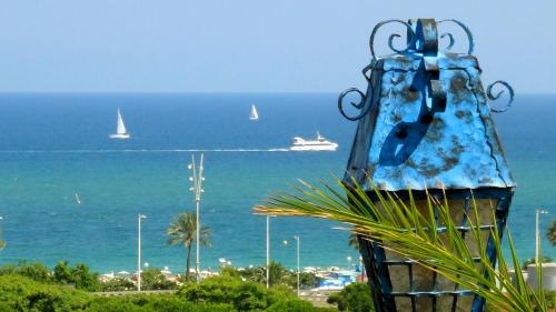 Stay U-nique Apartments Taulat