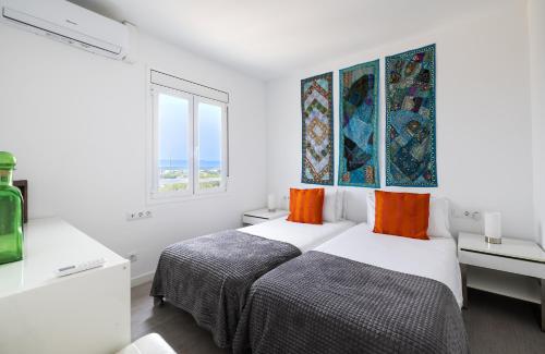 Stay U-nique Apartments Taulat