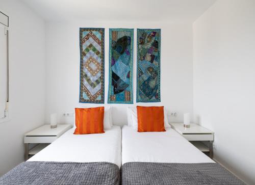 Stay U-nique Apartments Taulat