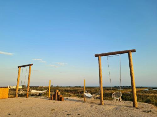 Imagine din galeria proprietății Paradisul Verde în Jurilovca