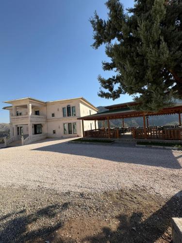 Gallery image of Karadut Otel Nemrut in Karadut