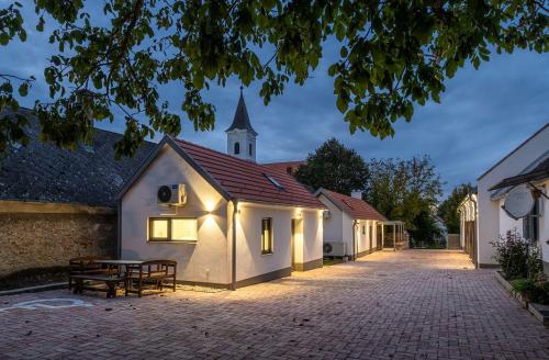 STADIUM HOME Panzió