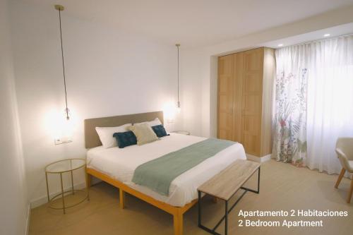 Suite Princesa Nazarí