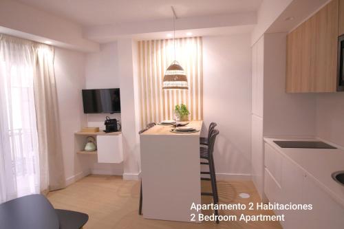 Suite Princesa Nazarí